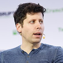 Sam Altman